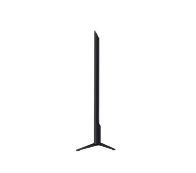 Телевизор LG 86UA75006LA, 86" 4K UltraHD TV 4K (3840x2160), DVB-T2/C/S2, webOS 25 Smart, ThinQ AI, A7 AI, WiFi, HDR10 pro, HLG, ALLM/HGiG, 4K Upscaling, AI Sound pro, Multiple View, HDMI eARC, LAN, USB, Bluetooth, Google Cast, 2 Pole Stand, Black