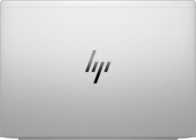 Лаптоп HP EliteBook 6 G1i AI 14" Pike Silver, Ultra 7-255U(up to 5.2GH/12MB/12C), 14"  WUXGA AG 300nits, 16GB 5600Mhz 1DIMM, 512MB PCIe SSD, WiFi 7 + BT 5.4, FPR, Smart Card Reader, Backlit Kbd, 3C Batt, Win 11 Pro, 3Y Offsite
