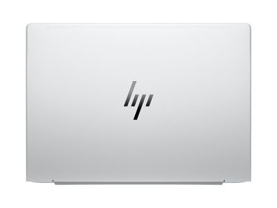 Лаптоп HP EliteBook 8 G1i AI 14" Glacier Silver, Ultra 7-255U(up to 5.2GH/12MB/12C), 14" WUXGA AG 300nits, 32GB 5600Mhz 1DIMM, 1TB PCIe SSD, WiFi 7 + BT 5.4, Backlit Kbd, FPR, Smart Card Reader, 3C Batt, Win 11 Pro, 3Y Offsite