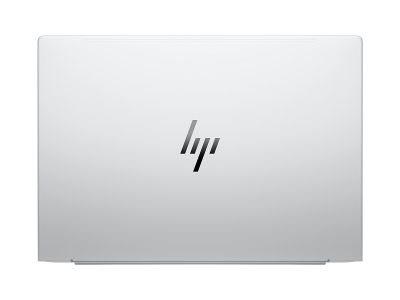 Лаптоп HP EliteBook 8 G1i AI 16" Glacier Silver, Ultra 7-255U(up to 5.2GH/12MB/12C), 16" WUXGA AG 300nits, 32GB 5600Mhz 1DIMM, 1TB PCIe SSD, WiFi 7 + BT 5.4, Backlit Kbd, FPR, Smart Card Reader, 3C Batt, Win 11 Pro, 3Y Offsite