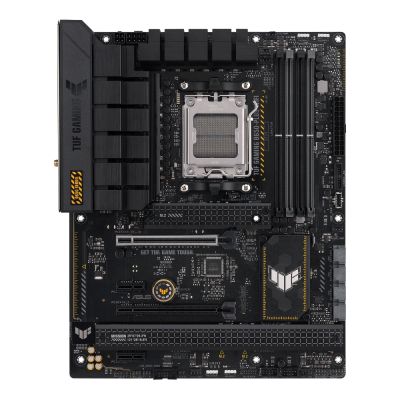 Дънна платка Asus TUF Gaming B650 Plus Wi-Fi