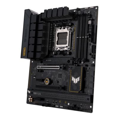 Дънна платка Asus TUF Gaming B650 Plus Wi-Fi