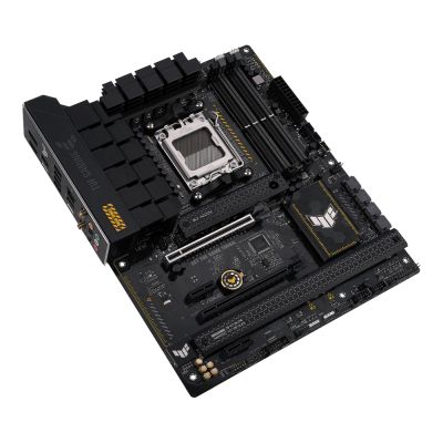 Дънна платка Asus TUF Gaming B650 Plus Wi-Fi