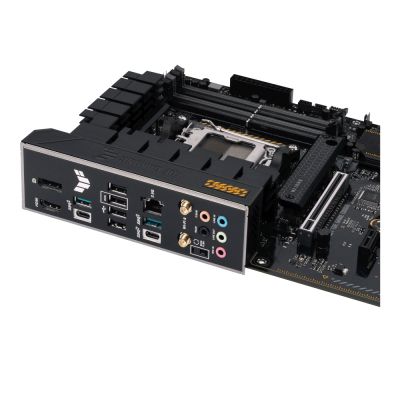Дънна платка Asus TUF Gaming B650 Plus Wi-Fi