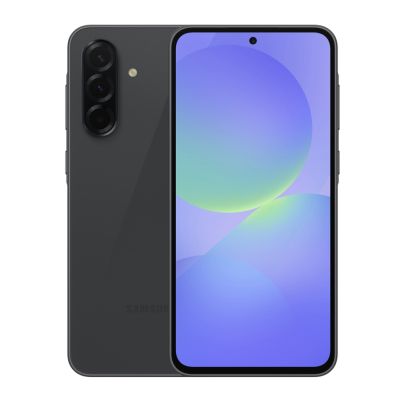 Мобилен телефон Samsung SM-A366 GALAXY A36 5G 128GB 6GB Awesome Black EE