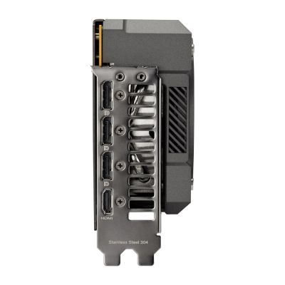 Видео карта Asus TUF Gaming GeForce RTX 5060 8GB GDDR7 OC