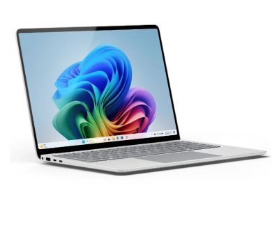 Лаптоп Microsoft Surface Laptop 7 13,8" C10/16/512 Con 13,8", 2304 x 1536, Windows 11 Home, ENG/INT, EMEA, COPILOT+ PC, Snapdragon X Plus, Platinum+Kaspersky Safe Kids 1-User 1 year Base License Pack