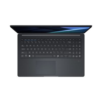 Лаптоп Asus ExpertBook B1,  B1503CVA-S74681,Intel i7-13620H  2.4 GHz (24MB Cache, up to 4.9 GHz, 10 cores, 16 Threads)15.6" FHD IPS(1920x1080) AG, Intel UXD Graphics, DDR4 16GB ( 16GB DDR5 on board ). (1 slot free), 512GB M.2 G4, Wi-Fi 6. Bluetooth 5.4,VG