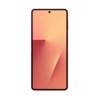 Мобилен телефон Samsung SM-F766 GALAXY Flip7 5G 512GB 12GB RAM Dual SIM Coral Red