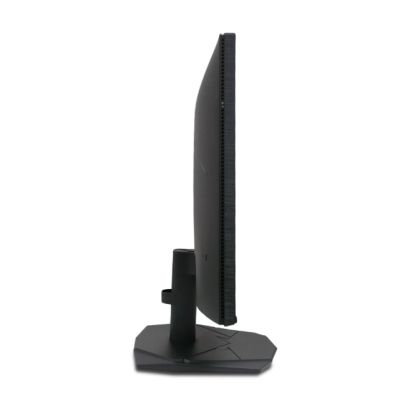 Монитор Acer Nitro KG241YX3bip, 23.8'' VA, FHD (1920X1080)  ZeroFrame, FreeSync 200Hz, 1ms (VRB), 100M:1, 300nits, 99% sRGB, 2xHDMI, DP, BluelightShield, Tilt, Vesa, Black