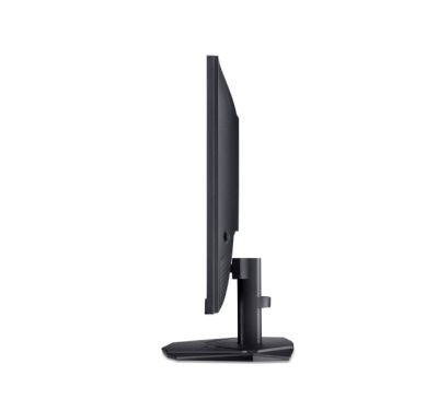 Монитор Acer Nitro KG251QX0biip, 24.5'' VA, FHD (1920X1080) ZeroFrame,FreeSync 200Hz, 1ms(VRB), 100M:1, 250nits, 99% sRGB, 2xHDMI,DP, Tilt,BluelightShield, Vesa, Black