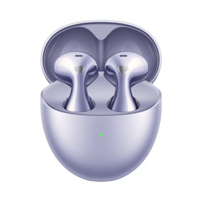 Слушалки Huawei FreeBuds 6, Harper-T00, Purple