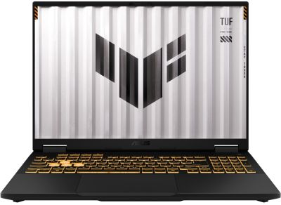 Лаптоп Asus TUF F16 FX608JMR-RV024,Intel i7 14650HX 2.2 GHz (30MB Cache, up to 5.2 GHz, 16 cores, 24 Threads)16.0  WUXGA 1920X1200 16:10 Bend+300nits, AG,165z,16GB DDR5 5600 so-dim ,1TB PCIe 4.0,RTX 5060 8GB GDDR7, Wi-Fi 6e,Backlit Chiclet Keyboard 1-Zone