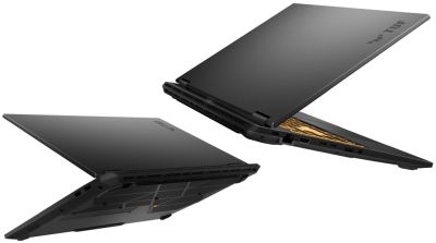 Лаптоп Asus TUF F16 FX608JMR-RV024,Intel i7 14650HX 2.2 GHz (30MB Cache, up to 5.2 GHz, 16 cores, 24 Threads)16.0  WUXGA 1920X1200 16:10 Bend+300nits, AG,165z,16GB DDR5 5600 so-dim ,1TB PCIe 4.0,RTX 5060 8GB GDDR7, Wi-Fi 6e,Backlit Chiclet Keyboard 1-Zone