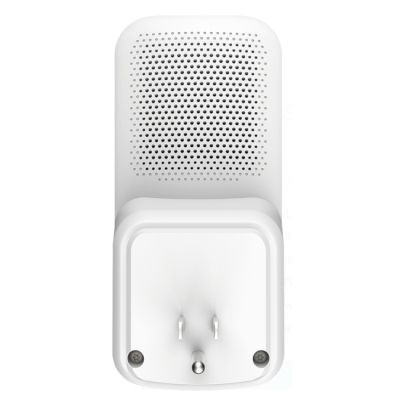 Аксес-пойнт D-Link AX1800 Mesh Wi-Fi 6 Range Extender