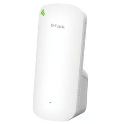 Аксес-пойнт D-Link AX1800 Mesh Wi-Fi 6 Range Extender