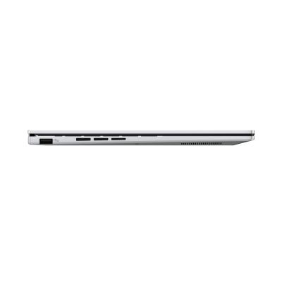 Лаптоп Asus Zenbook UX3405CA-QL278, INTEL ARL H  Ultra 5, 14 " OLED,(1920 x 1200) , 16GB LPDDR5X,1TB  SSD, No OS,AI,  Foggy Silver + Stylus