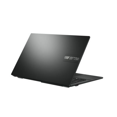 Лаптоп Asus Vivobook Go E1504FA-BQ2339, AMD, Ryzen R3-7320U,15.6" FHD (1920x1080),8GB LPDDR5 , 512GB SSD,  AMD Radeon Graphics, Without OS, Mixed Black