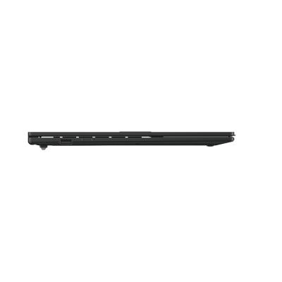 Лаптоп Asus Vivobook Go E1504FA-BQ2339, AMD, Ryzen R3-7320U,15.6" FHD (1920x1080),8GB LPDDR5 , 512GB SSD,  AMD Radeon Graphics, Without OS, Mixed Black