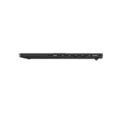 Лаптоп Asus Vivobook Go E1504FA-BQ2339, AMD, Ryzen R3-7320U,15.6" FHD (1920x1080),8GB LPDDR5 , 512GB SSD,  AMD Radeon Graphics, Without OS, Mixed Black
