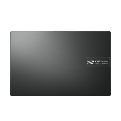Лаптоп Asus Vivobook Go E1504FA-BQ2339, AMD, Ryzen R3-7320U,15.6" FHD (1920x1080),8GB LPDDR5 , 512GB SSD,  AMD Radeon Graphics, Without OS, Mixed Black