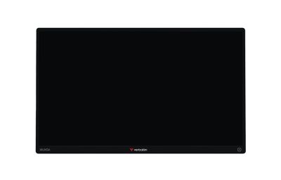 Монитор Verbatim Portable 13.3"  WUXGA Touch Monitor ALU with Wireless Power Supply incl. Power Bank 5000mAh