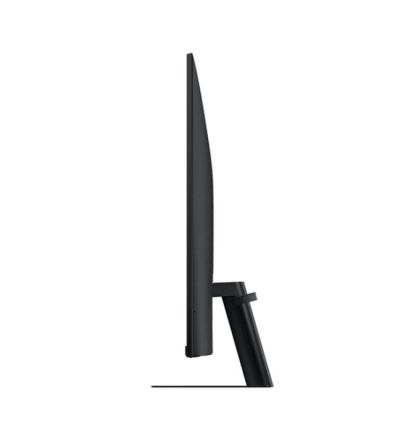 Монитор Samsung LS32FM700 32" VA LED, SMART 3840x2160  3xUSB 2.0, 2xHDMI 1.4, Wi-Fi 5, Bluetooth, Speakers, Black