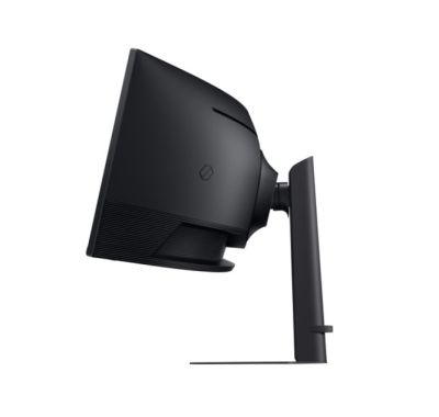 Монитор Samsung LS49FG910, 49" Odyssey G9 GAMING VA Curved OLED, 1000R, 144Hz, Smart. 32:9, 5120 x 1440, Display Port , HDMI,Micro HDMI, USB Hub, Silver