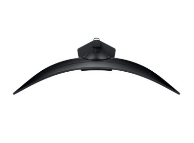 Монитор Samsung LS49FG910, 49" Odyssey G9 GAMING VA Curved OLED, 1000R, 144Hz, Smart. 32:9, 5120 x 1440, Display Port , HDMI,Micro HDMI, USB Hub, Silver