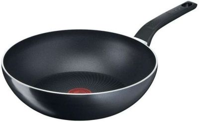 Тиган Tefal C2721953 Start&Cook Wok 28