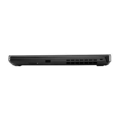 Лаптоп Asus TUF A15 FA506NCG-HN185,AMD Ryzen 7 7445HS  3.2GHz (22MB Cache, up to 4.7GHz, 6 cores, 12 Threads)15.6" FHD (1920x1080)144 Hz,16GB DDR5 5600(2*8),512 GB M.2 SSD,RTX 3050 4GB GDDR6,Wi-Fi 6(802.11ax),Backlit Chiclet Keyboard 1-Zone RGB, no OS, Gr