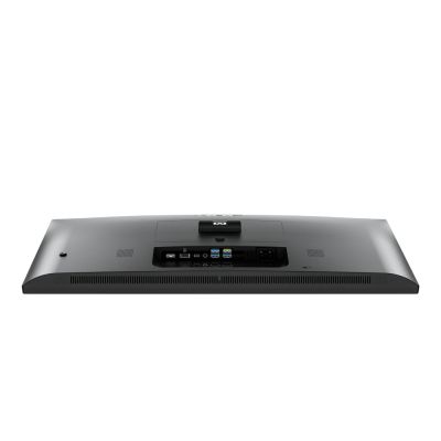 Монитор AOC Q27V5CW/BK, 27" IPS WLED, 2560x1440@75Hz, 4ms GtG, 1ms MPRT, 300cd m/2, 1000:1, 20M:1 DCR, Adaptive Sync, FreeSync, Low Blue Light, 5Wx2, Tilt, Height Adjust, Pivot, Swivel, HDMI, DP, USB hub