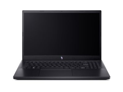 Лаптоп Acer Nitro V15,  ANV15-52-76RD, Intel Core i7-13620H (10C/16T,up to 4.9GHz, 24MB), 15.6" FHD (1920X1080) IPS SlimBezel, 1* 165Hz, 16GB DDR4, 1000GB PCIe NVMe SSD, GeForce RTX 5060 8GB GDDR7, INTEL 2X2 AX+BT, HD Cam, FP, KB Backlight, No OS, Shale B