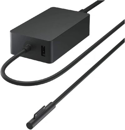 Адаптер Microsoft Surface 65W Power Supply USB C