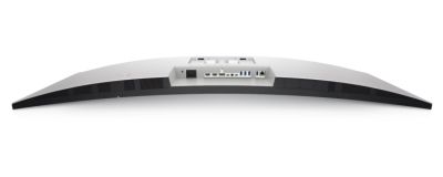 Монитор Dell U4924DW, 49" Curved  Dual QHD, IPS AG, UltraSharp, 5ms, 2000:1, 350 cd/m2, 5120 x 1440, 100% sRGB, HDMI, DP, USB-C hub, RJ45, PD 90W, Speakers, Audio line-out, Height Adjustable, Swivel, Tilt, Black