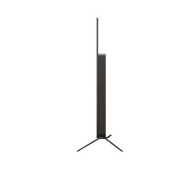 Телевизор LG OLED48B53LA, 48" UHD OLED, 4K (3840 x 2160), DVB-C/T2/S2, Alpha 8 AI 4K Gen2, 100Hz, webOS 25 ThinQ AI, HDR10, VRR (120 Hz), NVIDIA G-SYNC, AMD FreeSync, Dolby Vision, Dolby Atmos, Wi-Fi 6, Bluetooth, HDMI, USB, Airplay 2, Multi View