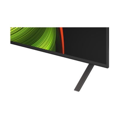 Телевизор LG OLED48B53LA, 48" UHD OLED, 4K (3840 x 2160), DVB-C/T2/S2, Alpha 8 AI 4K Gen2, 100Hz, webOS 25 ThinQ AI, HDR10, VRR (120 Hz), NVIDIA G-SYNC, AMD FreeSync, Dolby Vision, Dolby Atmos, Wi-Fi 6, Bluetooth, HDMI, USB, Airplay 2, Multi View