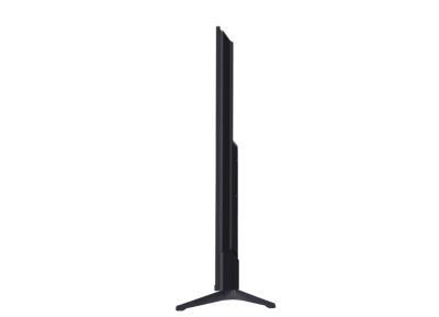 Телевизор LG 50UA73003LA, 50" 4K UltraHD TV 4K (3840x2160), DVB-T2/C/S2, webOS 25 Smart, ThinQ AI, a7 AI Processor, WiFi, HDR10 pro, HLG, ALLM/HGiG, 4K Upscaling, AI Sound pro, Multiple View, HDMI eARC, LAN, USB, Bluetooth, Google Cast, 2 Pole Stand, Blac