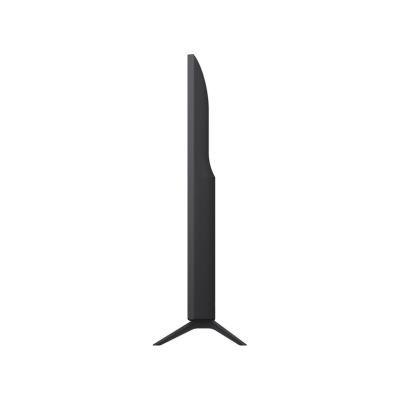 Телевизор LG 50UA75006LA, 50" 4K UltraHD TV 4K (3840x2160), DVB-T2/C/S2, webOS 25 Smart, ThinQ AI, Alpha 7 AI, WiFi, HDR10 pro, HLG, ALLM/HGiG, 4K Upscaling, AI Sound pro, Multiple View, HDMI eARC, LAN, USB, Bluetooth, Google Cast, 2 Pole Stand, Black