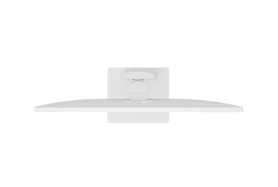 Монитор LG 37U730SA-W, 37" Smart  webOS 4K, IPS AG, DCI-P3 90%, 5ms, 300 cd/m2, 1000:1, 3840x2160, HDR 10, USB Type-C, PD 65W,  AirPlay 2, HDMI, LG Switch, Reader Mode, Tilt/Swivel