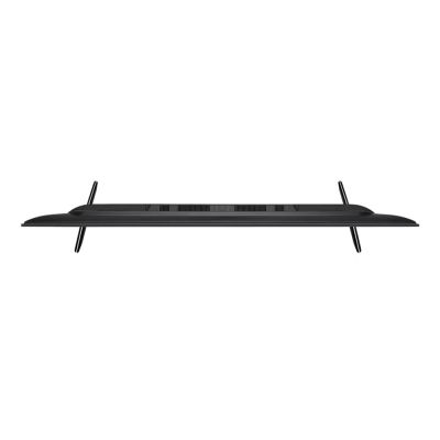 Телевизор LG 55UA73003LA, 55" 4K UltraHD TV 4K (3840x2160), DVB-T2/C/S2, webOS 25 Smart, ThinQ AI, Alpha 7 AI Processor, WiFi, HDR10 pro, HLG, ALLM/HGiG, 4K Upscaling, AI Sound pro, Multiple View, HDMI eARC, LAN, USB, Bluetooth, Google Cast, 2 Pole Stand,