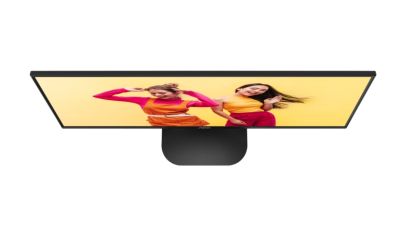 Монитор AOC 27B35HM, 27" VA WLED, 1920x1080@100Hz, 4ms GtG, 1ms MPRT, 250cd m/2, 3000:1, FlickerFree, Adaptive Sync, Low Blue Light, Tilt, D-SUB, HDMI