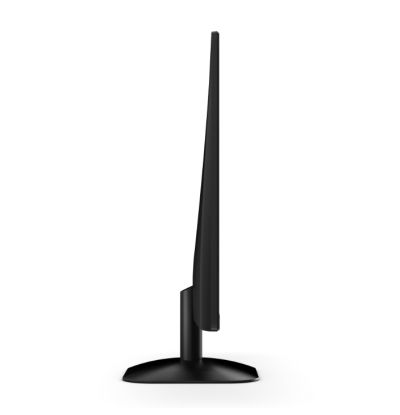 Монитор AOC 27B35HM, 27" VA WLED, 1920x1080@100Hz, 4ms GtG, 1ms MPRT, 250cd m/2, 3000:1, FlickerFree, Adaptive Sync, Low Blue Light, Tilt, D-SUB, HDMI