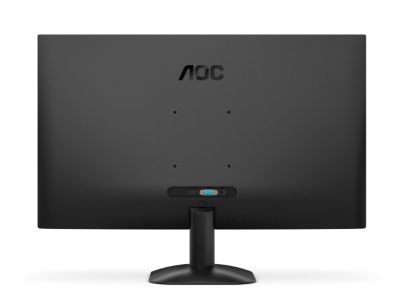 Монитор AOC 27B35HM, 27" VA WLED, 1920x1080@100Hz, 4ms GtG, 1ms MPRT, 250cd m/2, 3000:1, FlickerFree, Adaptive Sync, Low Blue Light, Tilt, D-SUB, HDMI