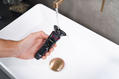 Машинка за бръснене Beurer MN8X Rotation shaver + Beurer MN2X Precision trimmer