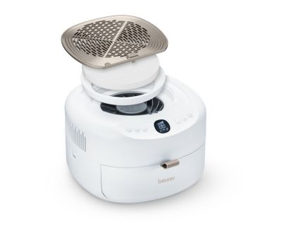 Комплект за маникюр/педикюр Beurer MP 200 Manicure/pedicure station + Beurer FB 12 foot spa