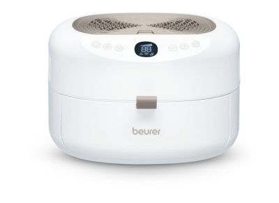 Комплект за маникюр/педикюр Beurer MP 200 Manicure/pedicure station + Beurer FB 12 foot spa