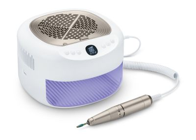 Комплект за маникюр/педикюр Beurer MP 200 Manicure/pedicure station + Beurer FB 12 foot spa