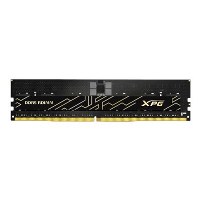Памет ADATA AICORE 32GB (2x16GB) DDR5 6400 MHz R-DIMM Black