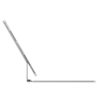 Клавиатура Apple Magic Keyboard for iPad Pro 11_inch (M4) - International English - White